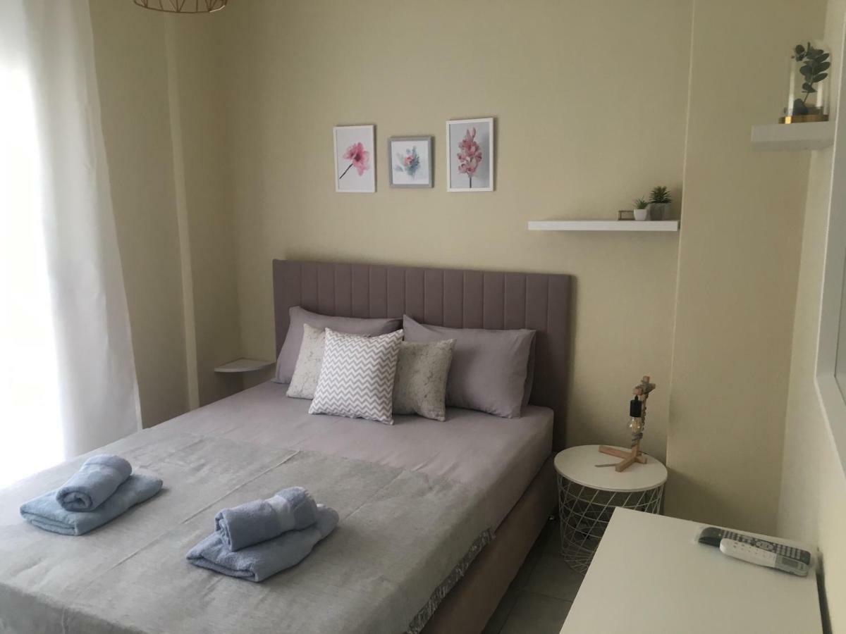 Nikoletta'S Studio 科莫蒂尼 外观 照片
